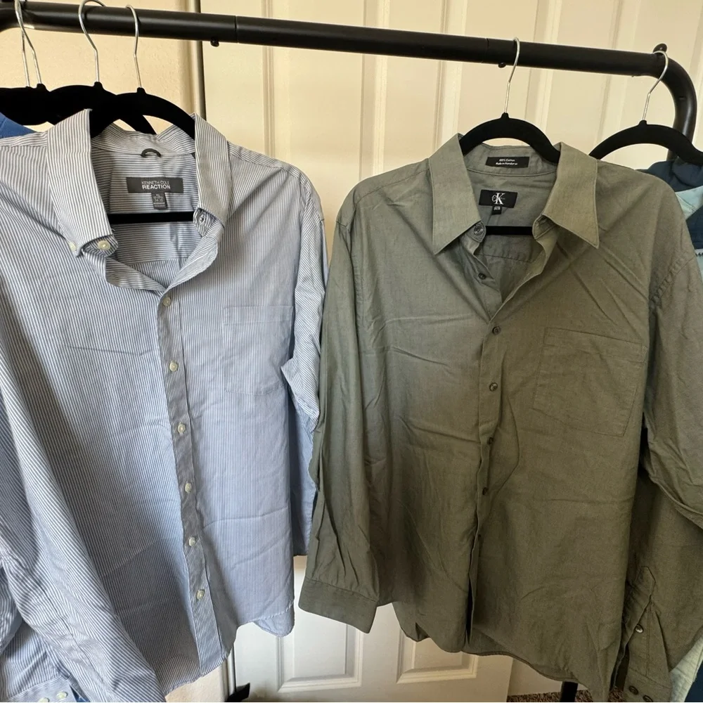 Men’s XL–XXL Mixed Lot | Nike, Tommy Bahama, CK - Picture 5 of 9